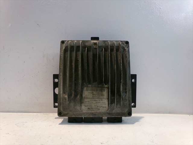 Centralita Motor ECU Renault Megane 1.5 DCI 2002-2008