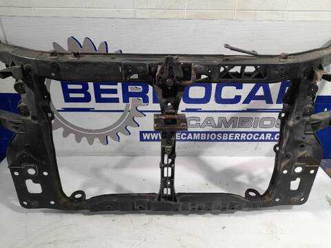 Foto 3ª: Panel Frontal Kia Sportage 2.0 TD CAT 113CV [D4EA] (2004)