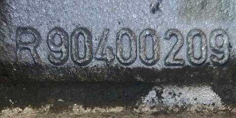 Foto 2ª: Caja Cambios Opel Astra 1.6 16V F08 F48) 101CV (1998)