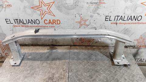 Foto 2ª: Refuerzo Paragolpes Delantero Renault Clio ZEN 89CV 66KW [H4B A4] (2015)