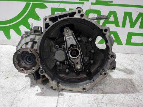 Caja Cambios Seat Altea 1.9 TDI 105CV 77KW