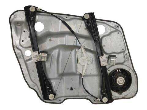 Botonera Elevalunas Mercedes Clase ML 300 CDI 4-MATIC 164.121) 204CV