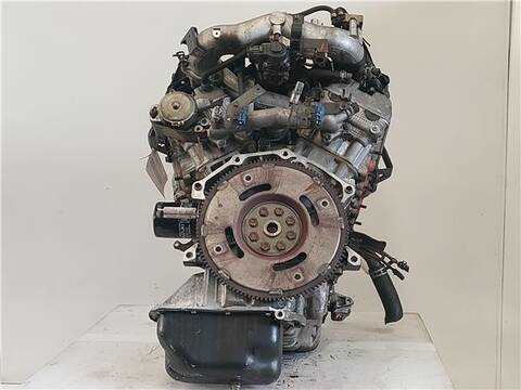 Foto 4ª: Motor Completo Suzuki Grand Vitara 2.7 V6 XL7 184CV 135KW [H 27 A] (2004)
