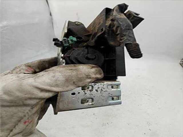 Foto 2ª: Cerradura Puerta Delantera Derecha Ford Transit 1.8 FURGÓN FT 200S (2006- ) [1.8 LTR. - 66 KW TDCI CAT] CONNECT (TC7)(2002 _) [R3PA]