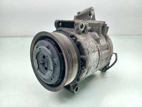 Compresor Aire Acondicionado Land Rover Range V6 TD HSE 190CV 140KW