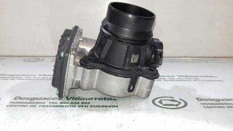Caja Mariposa Mini Mini JOHN COOPER WORKS 231CV 170KW