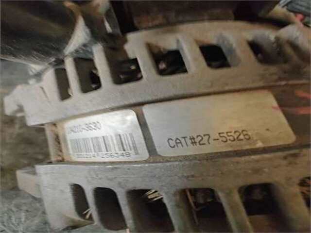 Alternador Ford C Max 1.8 TREND (D) [1.8 LTR. - 85 KW TDCI TURBODIESEL CAT] FOCUS(CAP)(2003 _2007)