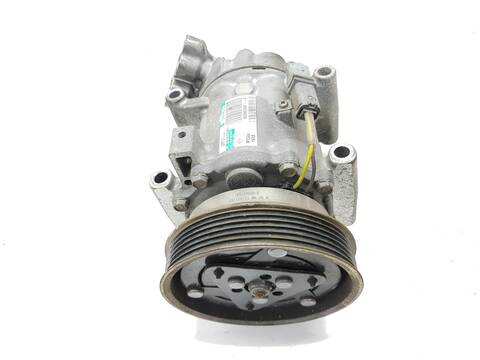 Foto 2ª: Compresor Aire Acondicionado Renault Modus 1.6 16V 112CV [K4M801] (2004)