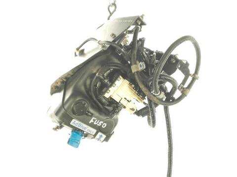 Foto 1ª: Deposito AdBlue Mitsubishi Fuso 3C11 (2010)