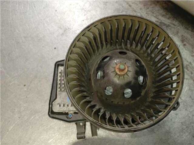 Foto 2ª: Ventilador de Calefacción Mercedes Clase C 160 2.0 C 180 (203.735) [2.0 LTR. - 95 KW CAT] [M 111.951]