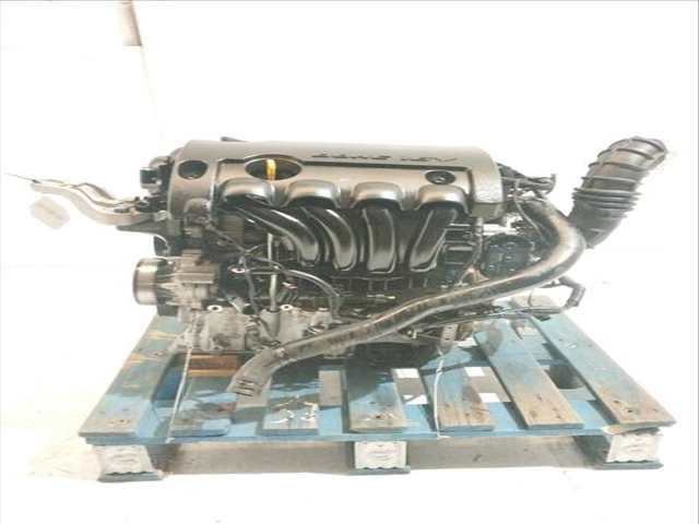 Motor Completo Kia Ceed 1.4 GI CVVT AUT. 109CV 80KW G4FA ED