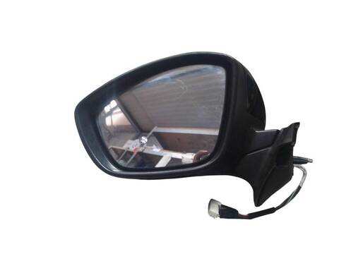 Foto 2ª: Retrovisor Izquierdo Citroen C3 1.6 BLUEHDI 75 75CV (2016)
