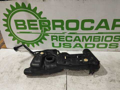 Deposito de Combustible Nissan Micra 1.2 CAT 80CV 59KW