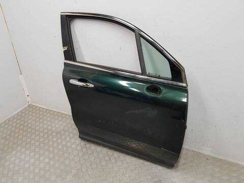 Foto 3ª: Puerta Delantera Derecha Fiat 500 CROSS