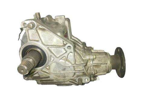 Foto 2ª: Diferencial Trasero Hyundai Santa Fe 2.2 CRDI (2005)