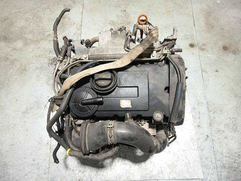 Motor Completo Mitsubishi Outlander 2.0 DI-D CW8W) 140CV 103KW