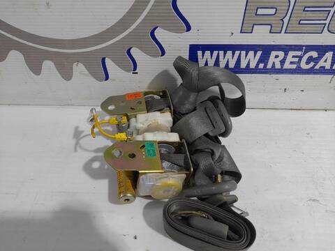 Foto 3ª: Kit Airbag Hyundai Santa Fe 2.0 CRDI CAT 113CV [D4EA] (2000)