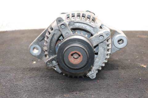 Alternador Suzuki SX4 GLX 135CV 99KW