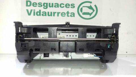 Foto 3ª: Pantalla Multifuncion Mercedes Clase C 160 C 320 CDI 4-MATIC 204.089) BERLINA 224CV 165KW [OM642961] (2007)