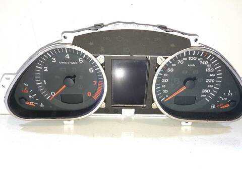 Cuadro de Instrumentos Audi A6 4.2 QUATTRO BERLINA 335CV 246KW
