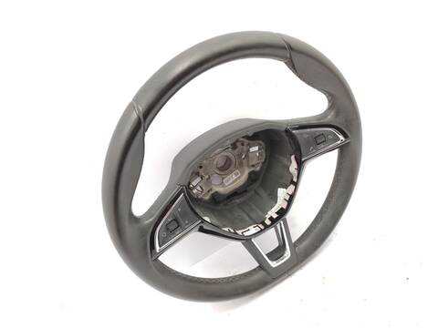 Foto 3ª: Volante Skoda Yeti 1.2 TSI 110CV 81KW [CYVB] (2017)