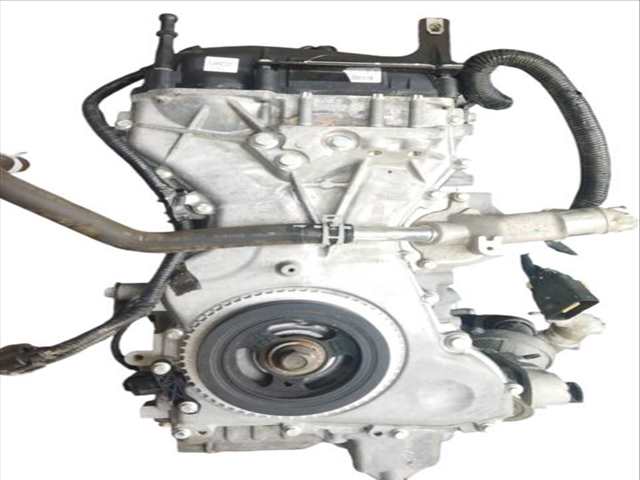 Foto 1ª: Motor Completo Ford Mondeo 2.0 HYBRID (2012)