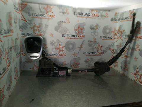 Palanca de Cambio Renault Scenic LIMITED 110CV 81KW