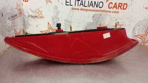 Foto 3ª: Piloto Trasero Derecho Alfa Romeo Gt 1.9 JTD 16V 150/ DISTINCTIVE 150CV 110KW [937A5000] (2006)