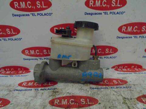 Bomba Freno Nissan Almera ACENTA 110CV 81KW