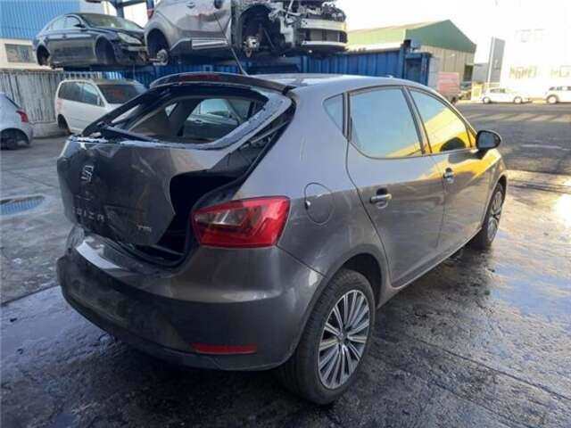 Foto 2ª: Amortiguador Trasero Izquierdo Seat Ibiza  [CHZC]