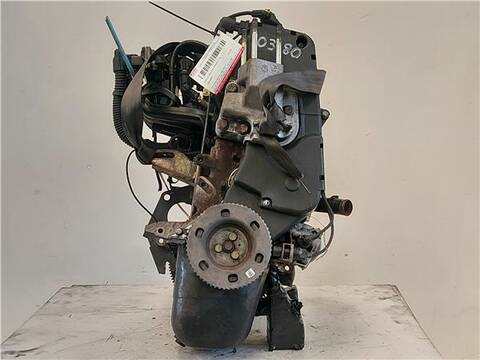 Foto 4ª: Motor Completo Fiat Punto 1.2 60CV 44KW 188A4.000 188.030/.050/.130/.150/.230/.250) [188 A4.000] (2003)
