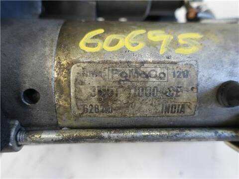 Foto 3ª: Motor de Arranque Ford Focus 1.6 TDCI 109CV 80KW FAMILIAR [G8DA] (2005)