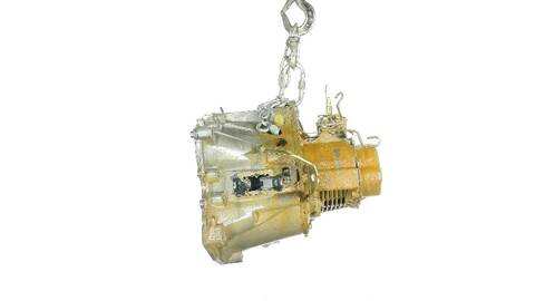 Foto 2ª: Caja Cambios Peugeot Partner 1.9 D [WJY (DW8B)] (1996)