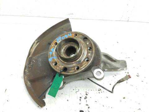 Mangueta Delantera Derecha Opel Vectra COSMO BERLINA 120CV 88KW