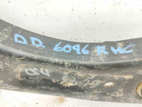 Foto 3ª: Brazo Suspension Delantero Derecho Seat Ibiza 1.4 TDI 80CV 59KW [BMS] (2010)