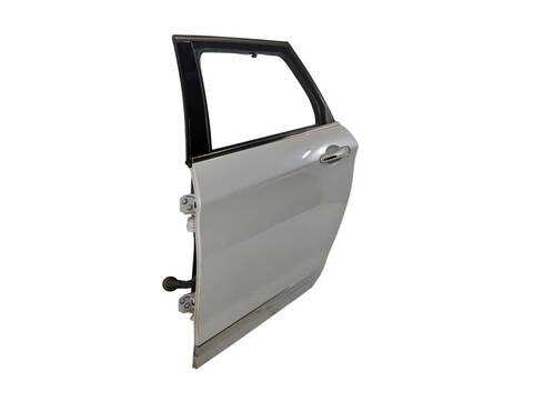 Puerta Trasera Izquierda Citroen C5 2.0 HDI FAP 163CV