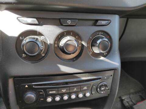 Mando Calefacción A. A. Citroen C3 8HR