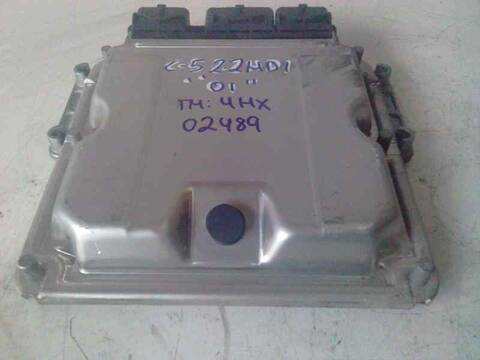 Foto 2ª: Centralita Motor ECU Citroen C5 BERLINA