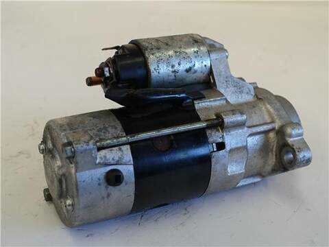Foto 2ª: Motor de Arranque Mitsubishi ASX 1.8 KAITEKI 2WD 150CV 110KW [4N13] (2011)