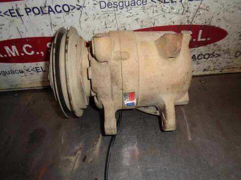 Compresor Aire Acondicionado Nissan Terrano AVENUE 125CV 92KW