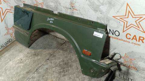 Foto 2ª: Aleta Delantera Derecha Land Rover Range VOGUE TURBO DIESEL 113CV 83KW [D95A] (1990)