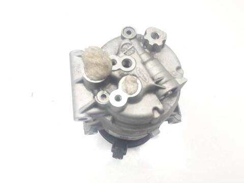 Foto 3ª: Compresor Aire Acondicionado Renault Megane 1.9 DCI DIESEL FAP 131CV 96KW FAMILIAR II FAMILIAR (2005)