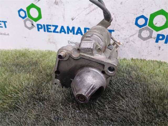Motor de Arranque Citroen Xsara 1.6 HDI 90 LX PLUS [1.6 LTR. - 66 KW 16V HDI]