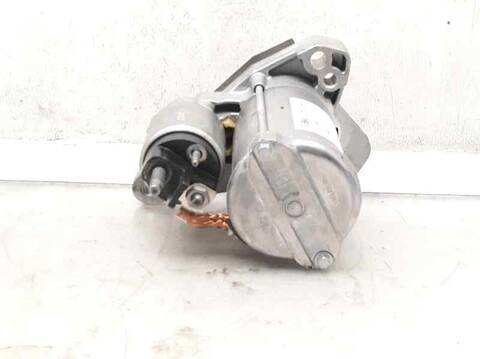 Foto 3ª: Motor de Arranque Renault Clio V (2019)