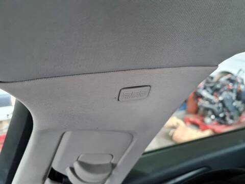 Airbag Cortina Delantero Derecho Citroen C5 PREMIER BERLINA 136CV 100KW