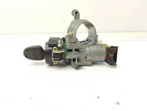 Motor de Arranque Mitsubishi Grandis 2.0 DI-D CAT 136CV 100KW