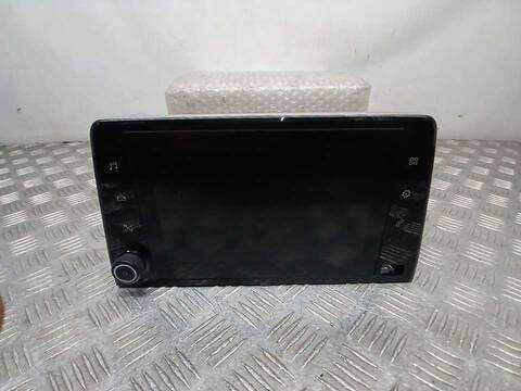 Sistema GPS Toyota Proace CITY 102CV 75KW