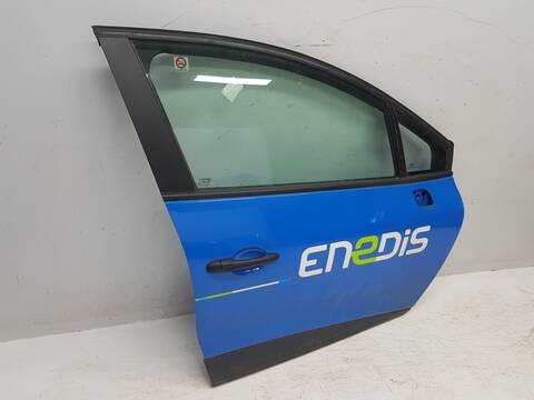 Foto 2ª: Puerta Delantera Derecha Renault Clio 1.5 DCI D FAP 90CV [K9K638] (2012)