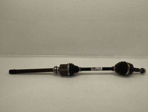 Transmision Delantera Derecha DS 7 E-TENSE 4X4 SO CHIC 299CV