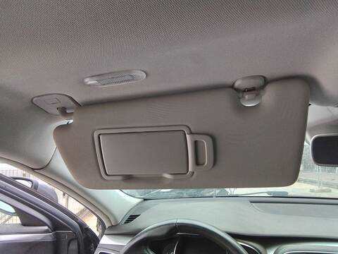 Parasol Izquierdo Renault Talisman INTENS GRANDTOUR 110CV 81KW